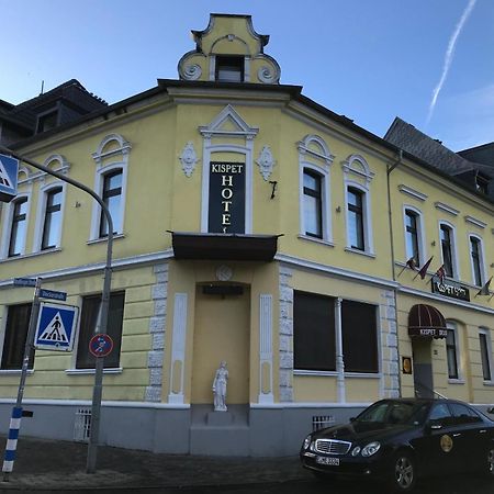 Ferienwohnung&Aparts By Kispet Group Hotels In Oberhausen Oberhausen  Extérieur photo