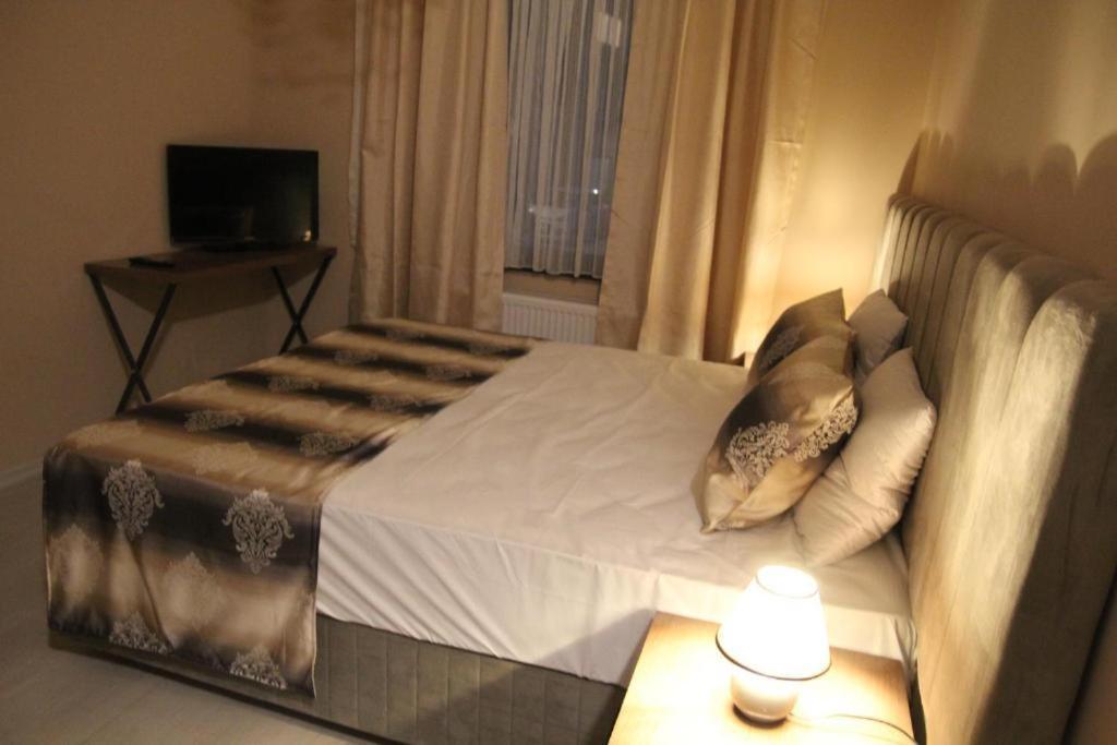 Ferienwohnung&Aparts By Kispet Group Hotels In Oberhausen Oberhausen  Extérieur photo