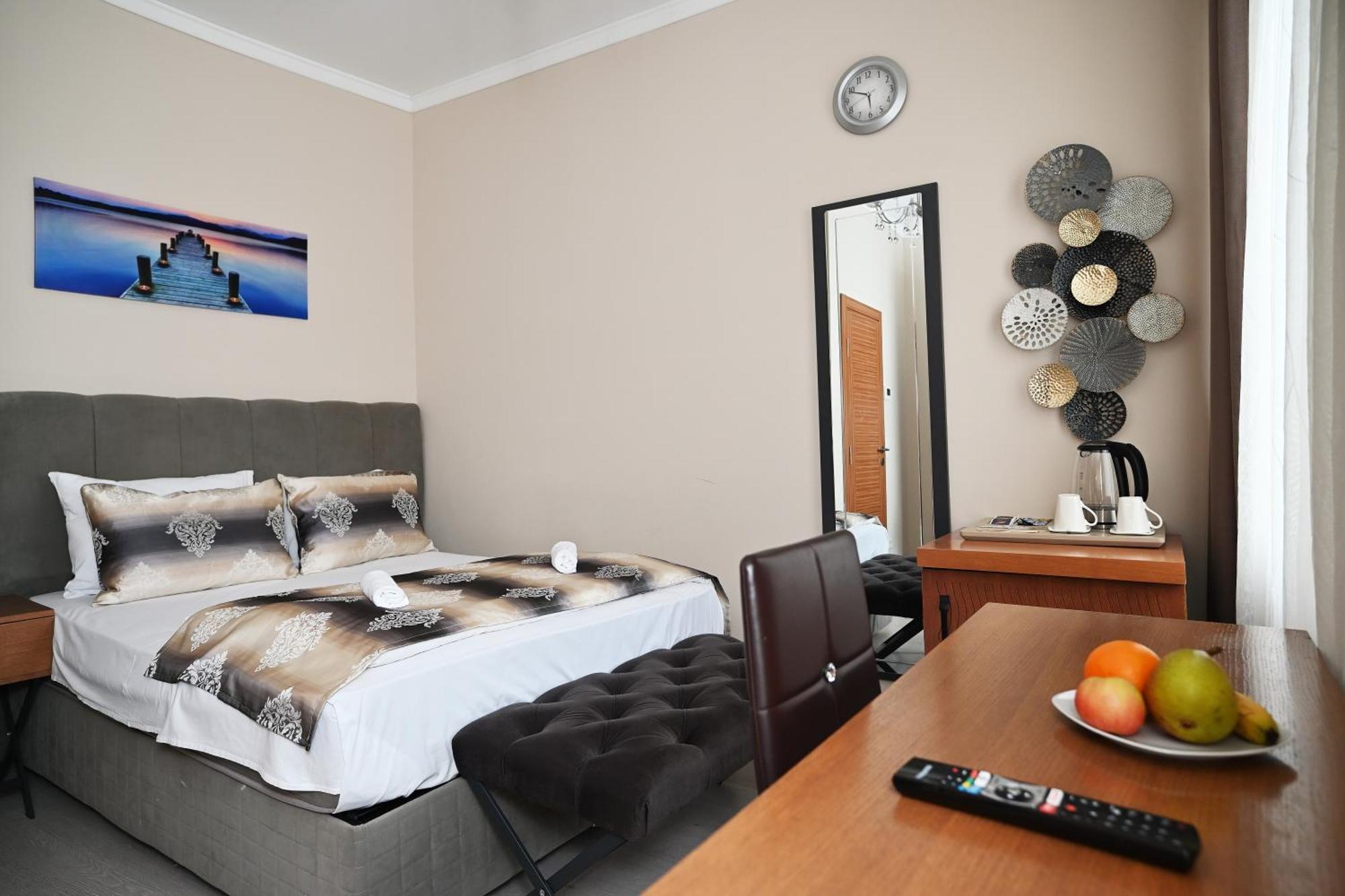 Ferienwohnung&Aparts By Kispet Group Hotels In Oberhausen Oberhausen  Extérieur photo