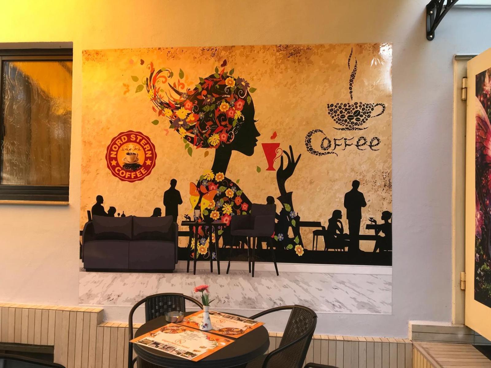 Ferienwohnung&Aparts By Kispet Group Hotels In Oberhausen Oberhausen  Extérieur photo